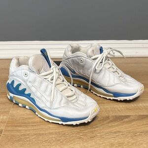 Nike Women’s Size 8 Air Griffey TL Sneakers